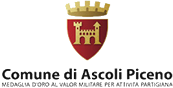 Logo Comune Ascoli Piceno